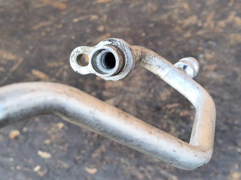 KJ01-61-461C | Трубка кондиціонеру MAZDA CX-5 (KF) 16-21 - Фото 4