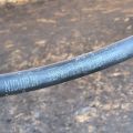 KJ01-61-461C | Трубка кондиціонеру MAZDA CX-5 (KF) 16-21 - Прев'ю 6