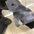 BP4L-56-130D | Подкрылок передний правый MAZDA 3 BK 03-08 - Превью 5