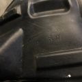 BP4L-56-130D | Подкрылок передний правый MAZDA 3 BK 03-08 - Превью 7