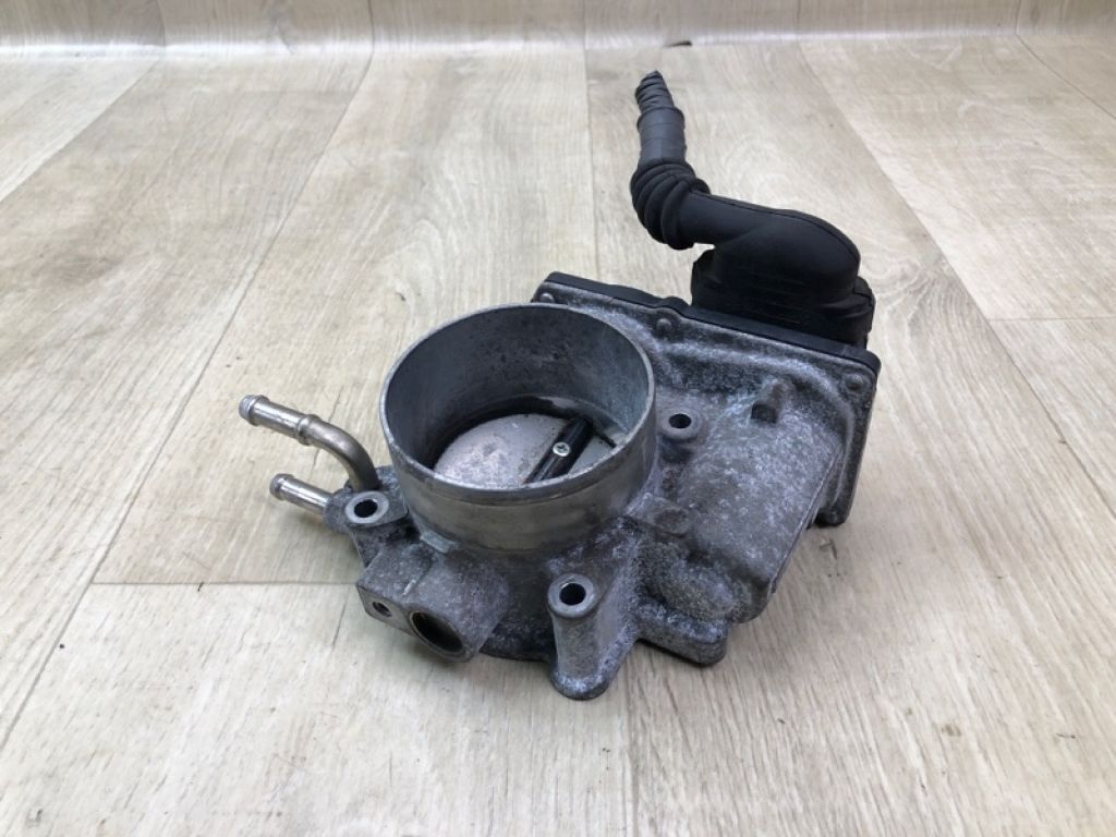 22030-0V010 | Дросельна заслінка TOYOTA CAMRY 50 12-15