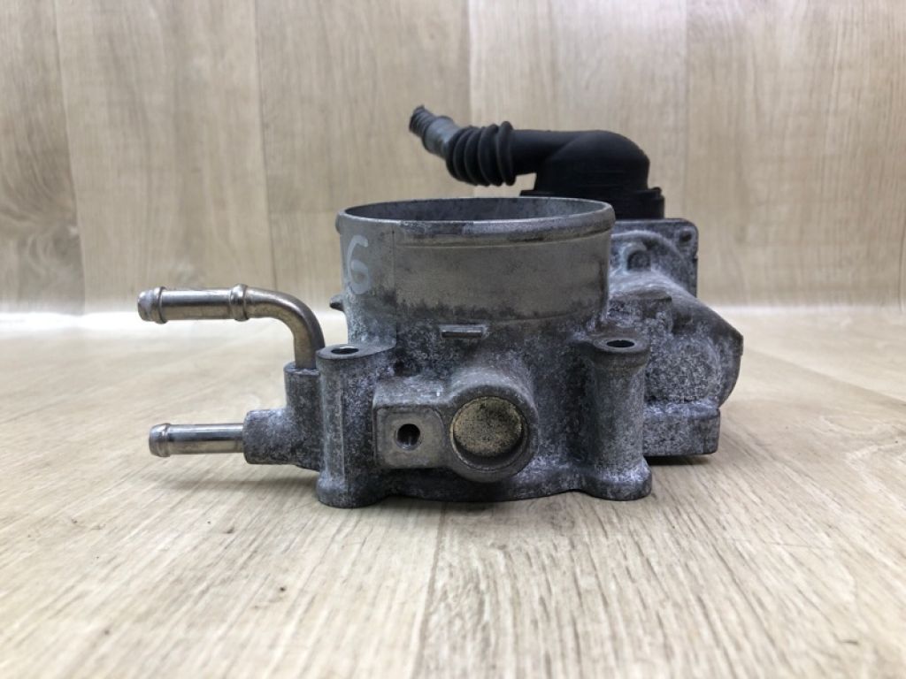 22030-0V010 | Дросельна заслінка TOYOTA CAMRY 50 12-15 - Фото 3