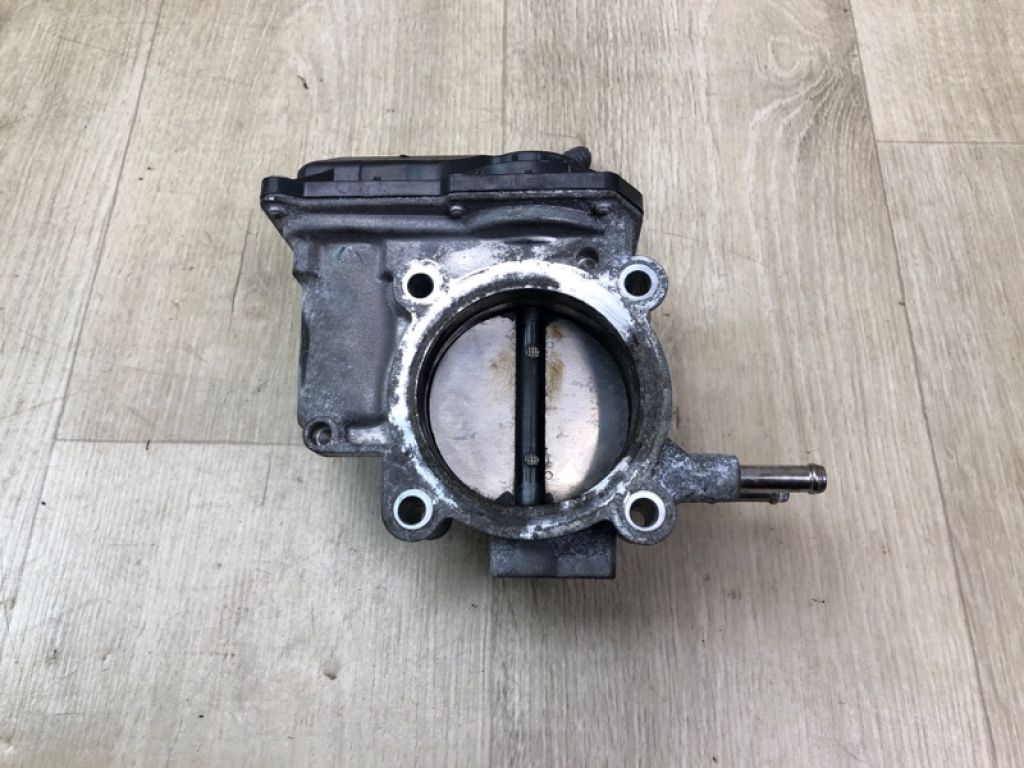 22030-0V010 | Дросельна заслінка TOYOTA CAMRY 50 12-15 - Фото 5