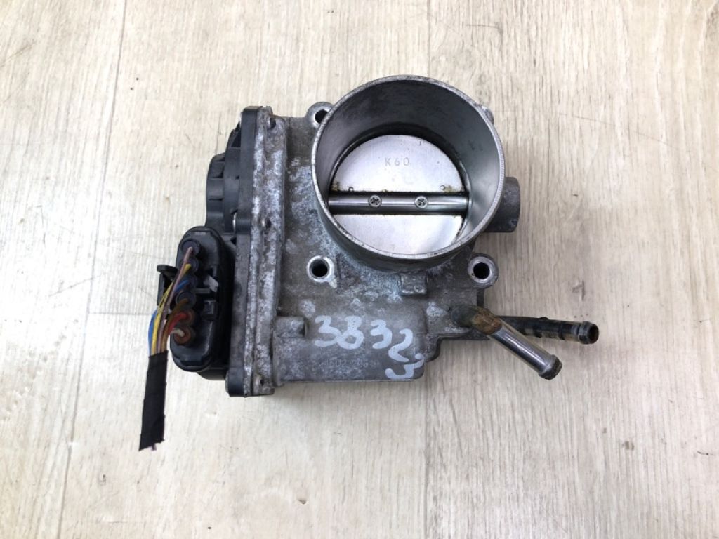 35100 2E000 | Дросельна заслінка HYUNDAI ELANTRA MD 10-15 - Фото 2