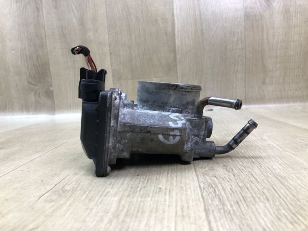 35100 2E000 | Дросельна заслінка HYUNDAI ELANTRA MD 10-15 - Фото 3