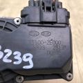 35100 2E000 | Дросельна заслінка HYUNDAI ELANTRA MD 10-15 - Прев'ю 6