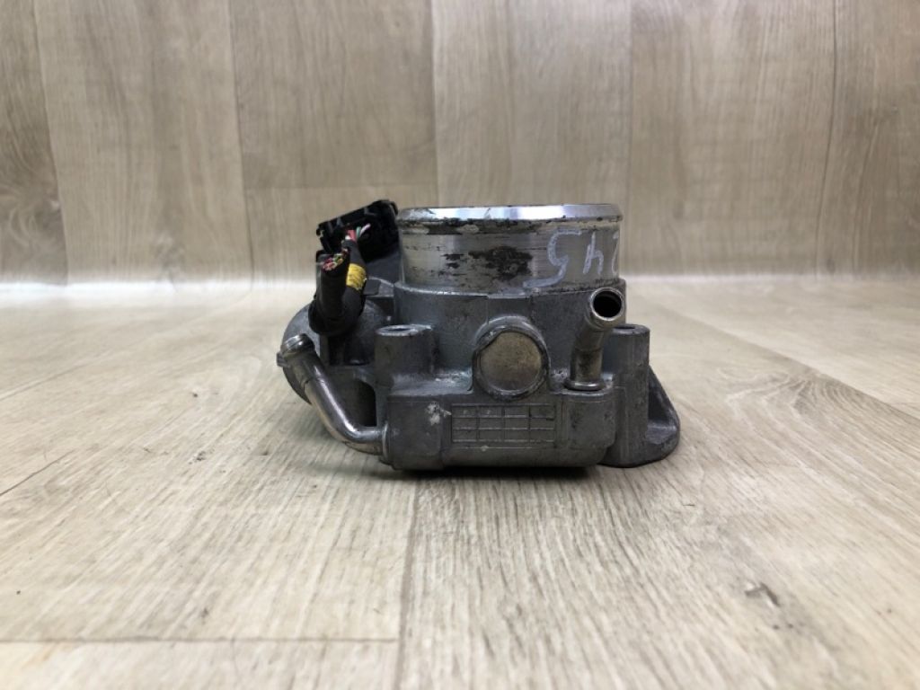 35100 2G800 | Дросельна заслінка HYUNDAI SONATA YF 10-14 - Фото 4