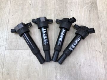 Котушка запалювання HYUNDAI ELANTRA MD 10-15