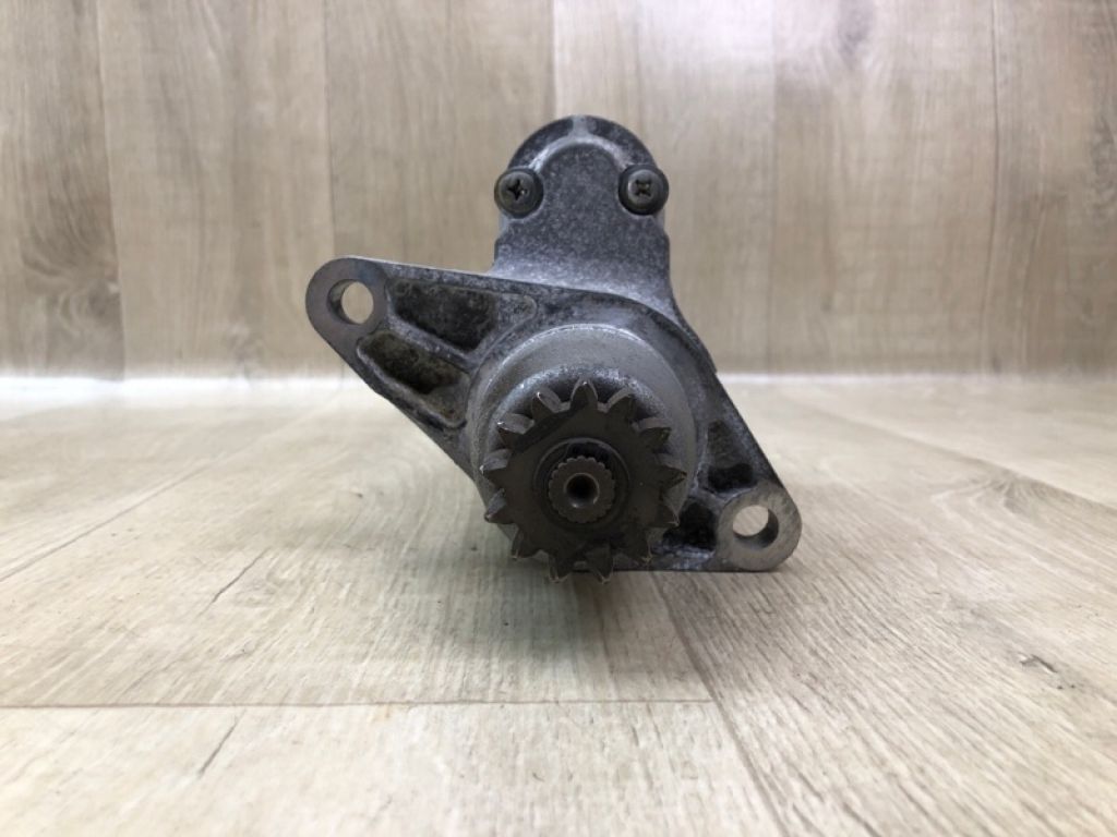 28100-0A011 | стартер TOYOTA CAMRY 50 12-15 - Фото 4