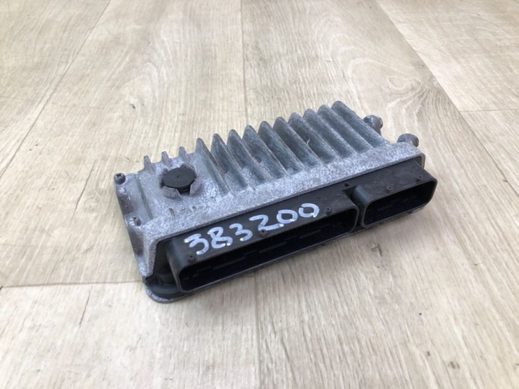 89661-06K60 | Блок керування двигуном TOYOTA CAMRY 50 12-15