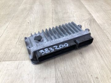 Блок керування двигуном TOYOTA CAMRY 50 12-15