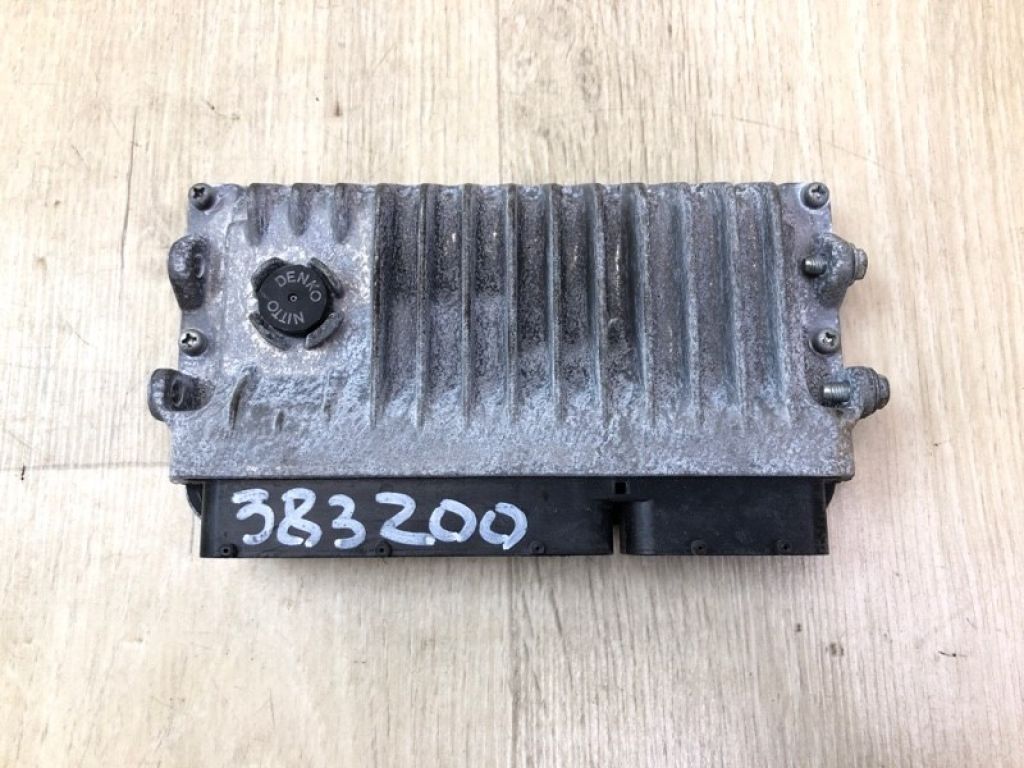 89661-06K60 | Блок керування двигуном TOYOTA CAMRY 50 12-15 - Фото 2