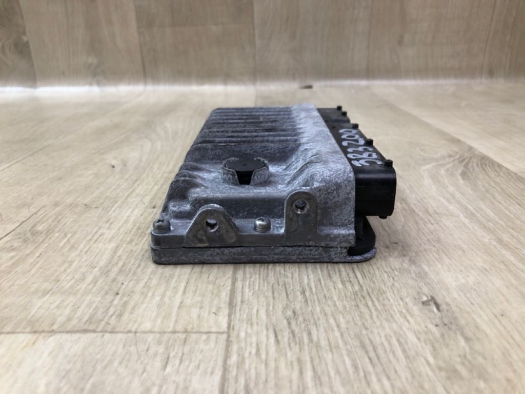 89661-06K60 | Блок керування двигуном TOYOTA CAMRY 50 12-15 - Фото 3