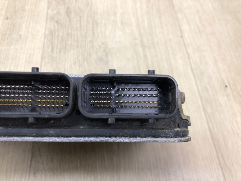 89661-06K60 | Блок керування двигуном TOYOTA CAMRY 50 12-15 - Фото 5