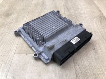 Блок керування двигуном HYUNDAI SONATA YF 10-14