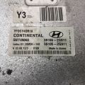 39105 2G915 | Блок керування двигуном HYUNDAI SONATA YF 10-14 - Прев'ю 7