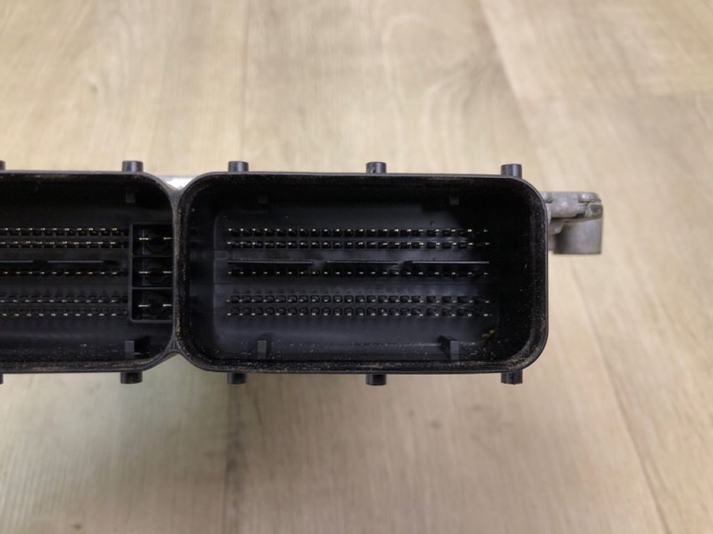 39101 2EMB6 | Блок керування двигуном HYUNDAI ELANTRA MD 10-15 - Фото 5