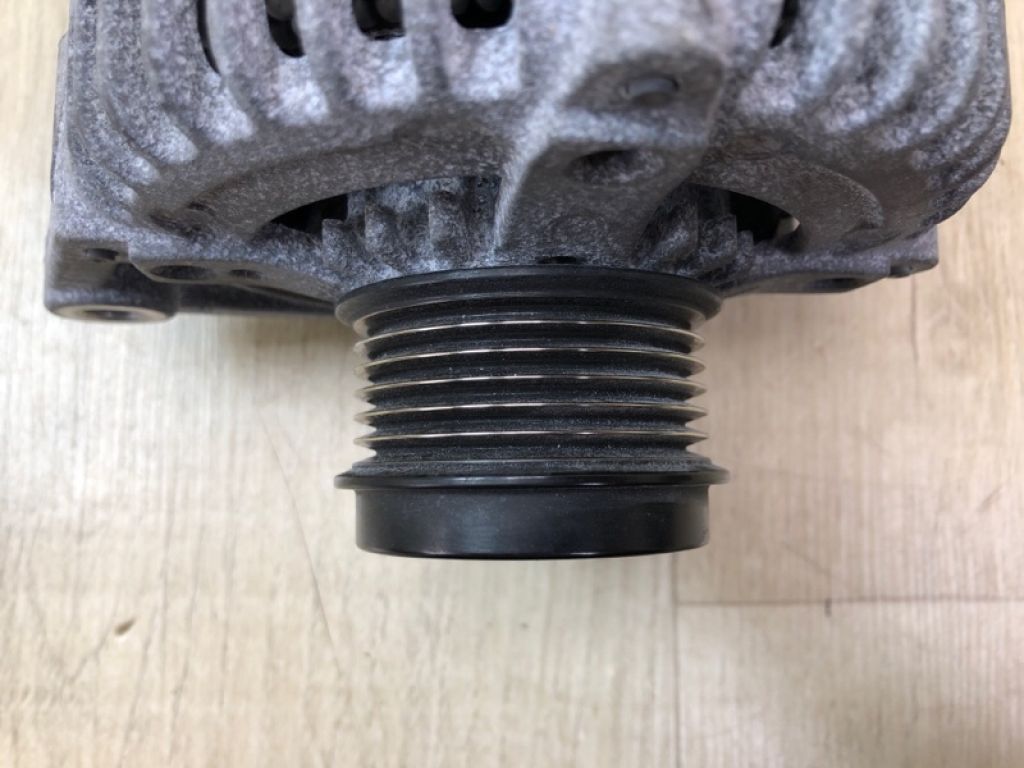 27060-0V010 | Генератор TOYOTA CAMRY 50 12-15 - Фото 3