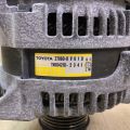 27060-0V010 | Генератор TOYOTA CAMRY 50 12-15 - Прев'ю 7