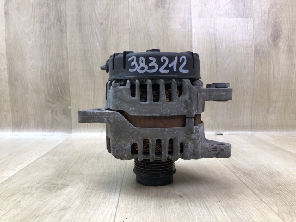 37300 2E800 | Генератор HYUNDAI ELANTRA MD 10-15 - Фото 4