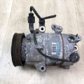 97701 A5800 | Компресор кондиціонера HYUNDAI ELANTRA MD 10-15