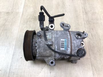 Компресор кондиціонера HYUNDAI ELANTRA MD 10-15