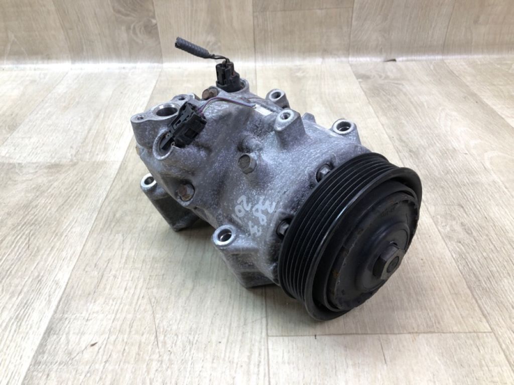 88310-0R013 | Компресор кондиціонера TOYOTA CAMRY 50 12-15