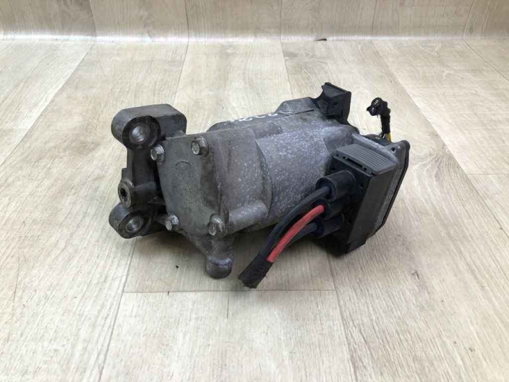 46120 3D000 | Насос масляний АКПП HYUNDAI SONATA YF 10-14