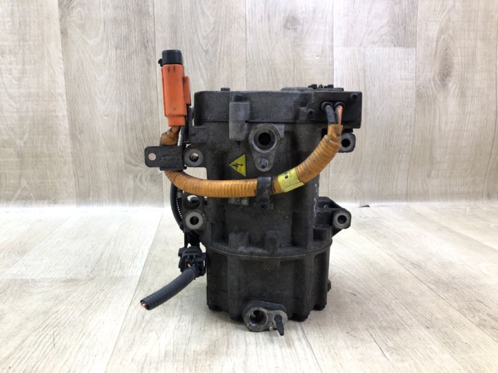97701 4U000 | Компресор кондиціонера HYUNDAI SONATA YF 10-14