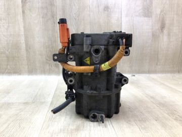 Компресор кондиціонера HYUNDAI SONATA YF 10-14