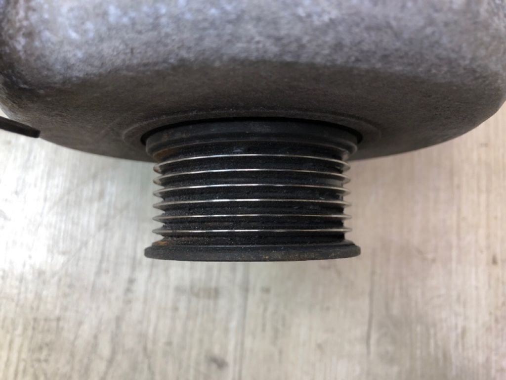 37390 2G910 | Генератор HYUNDAI SONATA YF 10-14 - Фото 5