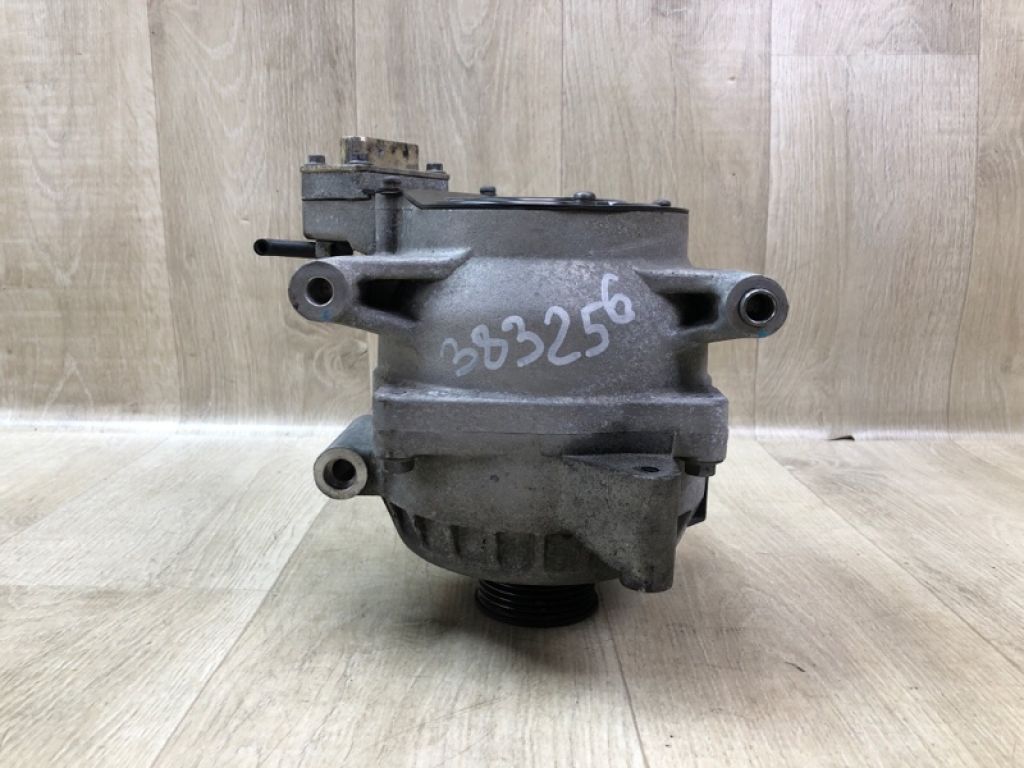 37390 2G910 | Генератор HYUNDAI SONATA YF 10-14 - Фото 8