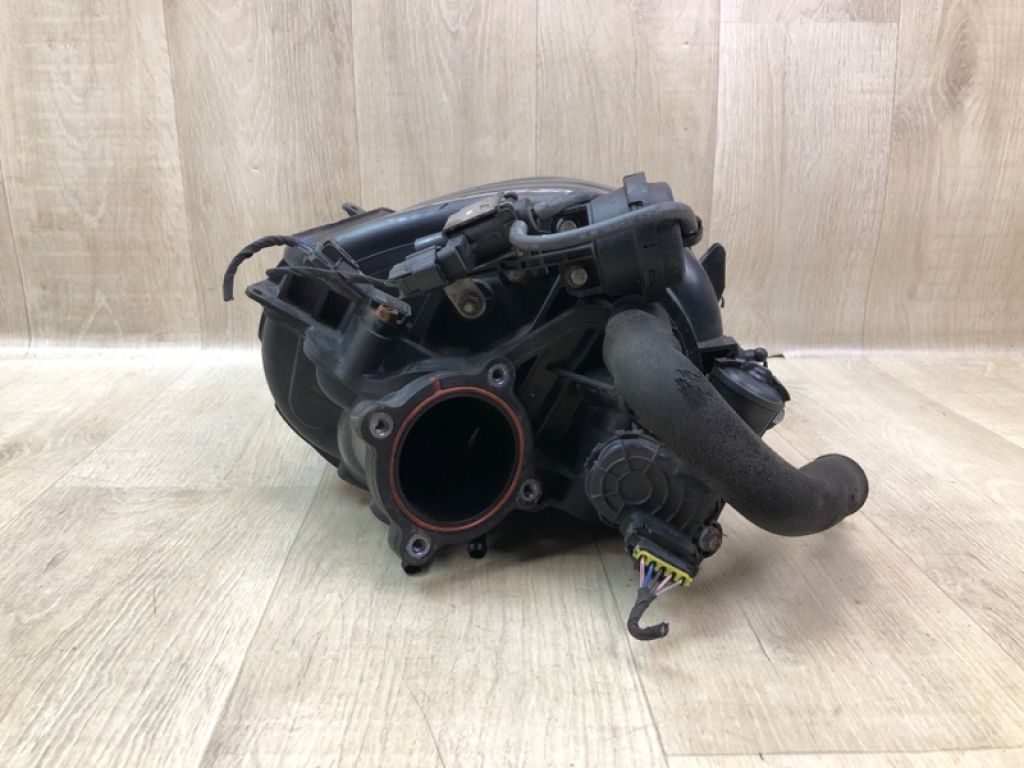 28310 2E200 | Колектор впускний HYUNDAI ELANTRA MD 10-15 - Фото 4