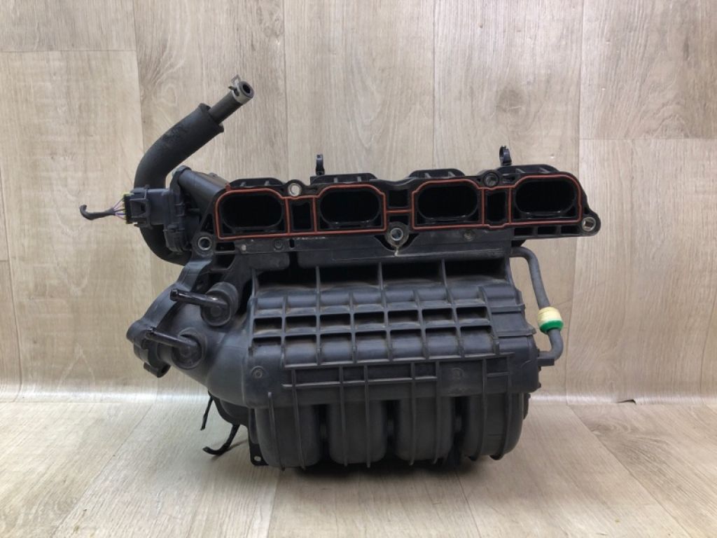 28310 2E200 | Колектор впускний HYUNDAI ELANTRA MD 10-15 - Фото 5