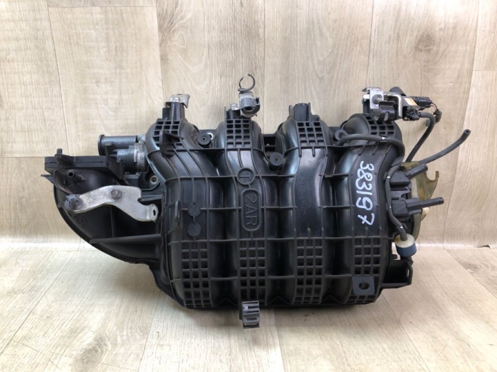 17120-0V010 | Колектор впускний TOYOTA CAMRY 50 12-15