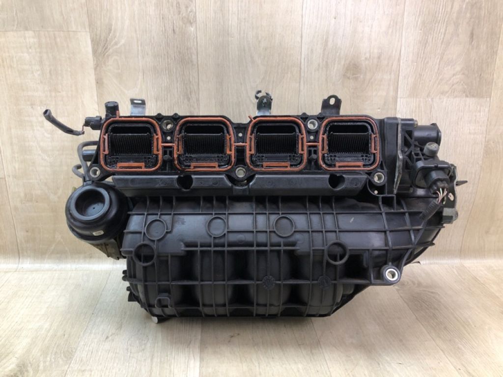 17120-0V010 | Колектор впускний TOYOTA CAMRY 50 12-15 - Фото 2