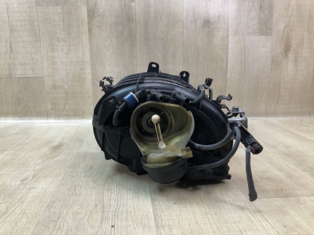 17120-0V010 | Колектор впускний TOYOTA CAMRY 50 12-15 - Фото 3