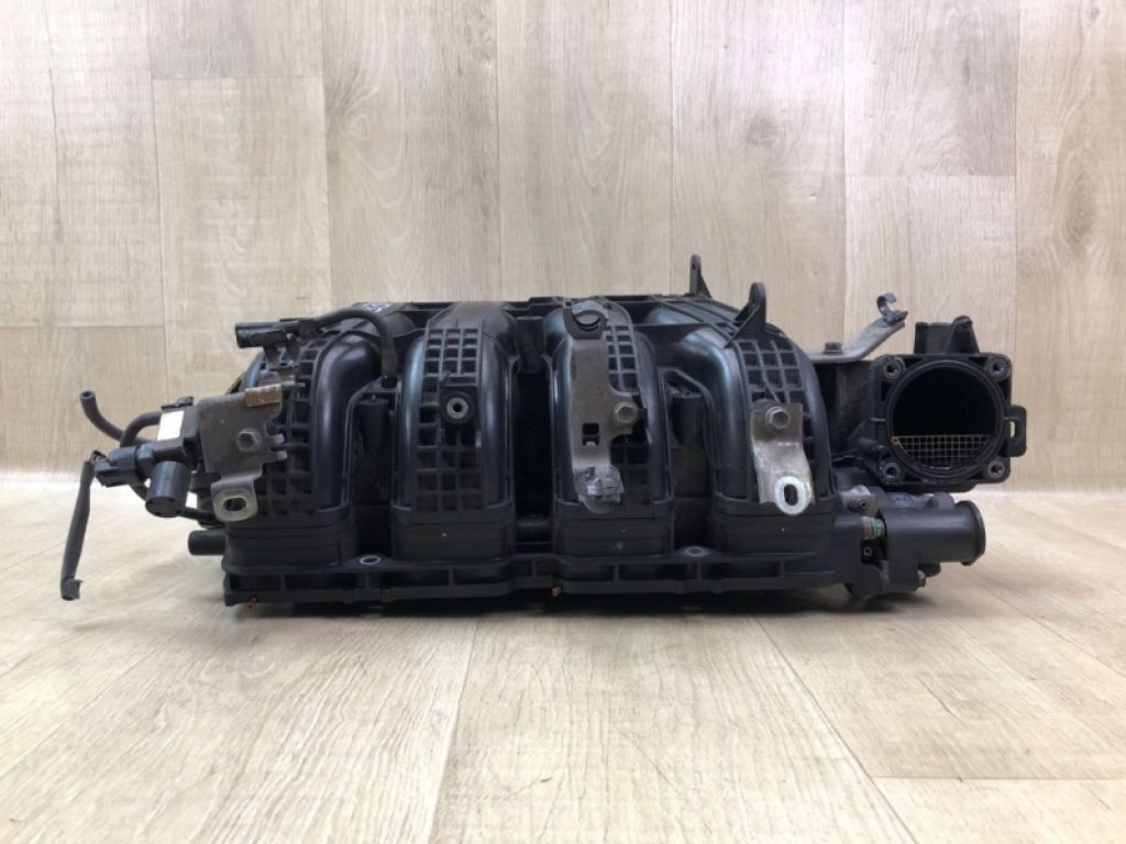 17120-0V010 | Колектор впускний TOYOTA CAMRY 50 12-15 - Фото 4