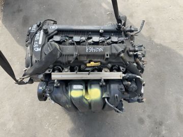 Двигун бензин KIA FORTE YD 12-