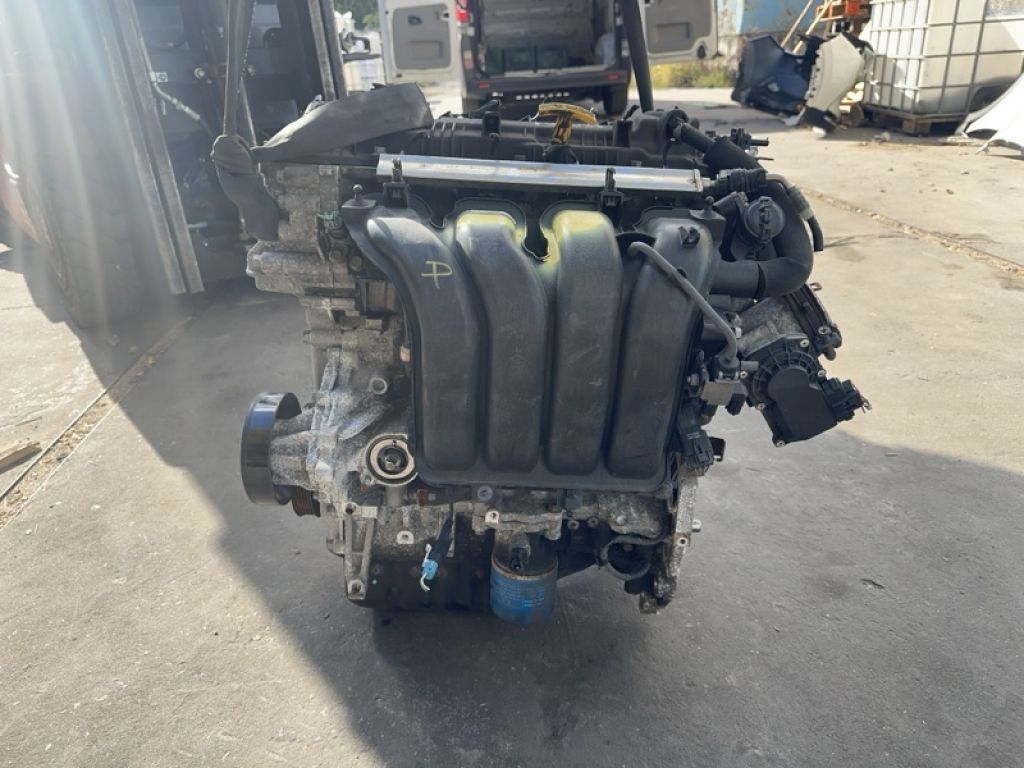 169V1-2EH00-A | Двигун бензин KIA FORTE YD 12- - Фото 2