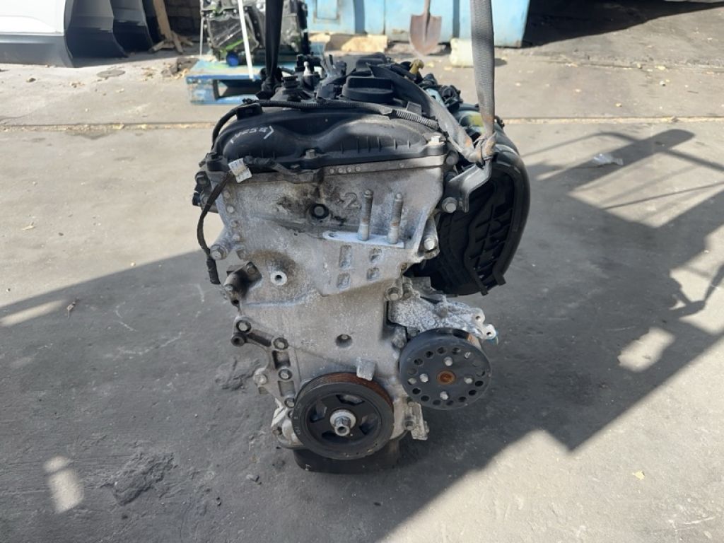 169V1-2EH00-A | Двигун бензин KIA FORTE YD 12- - Фото 3