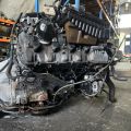 19000-38200 | Двигун бензин LEXUS LS460 06-12 - Прев'ю 3