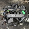 11000421180 | Двигун бензин BMW 5 SERIES (E60/E61) 03-10