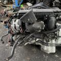 11000421180 | Двигун бензин BMW 5 SERIES (E60/E61) 03-10 - Прев'ю 2