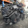 11000421180 | Двигун бензин BMW 5 SERIES (E60/E61) 03-10 - Прев'ю 4