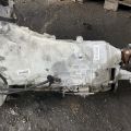 24007565595 | Автоматична трансмісія BMW 5 SERIES (E60/E61) 03-10