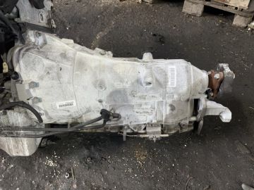 Автоматична трансмісія BMW 5 SERIES (E60/E61) 03-10