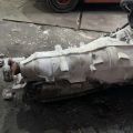 24007565595 | Автоматична трансмісія BMW 5 SERIES (E60/E61) 03-10 - Прев'ю 2