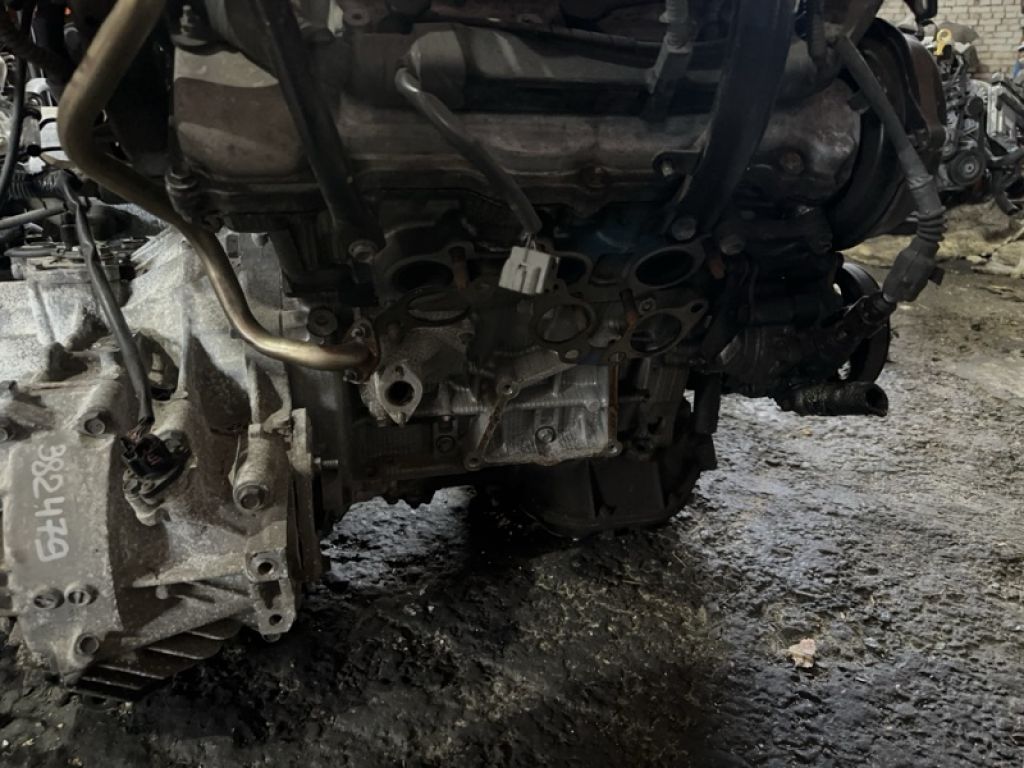 1MZ-FE | Двигун бензин TOYOTA CAMRY 20 96-02 - Фото 4