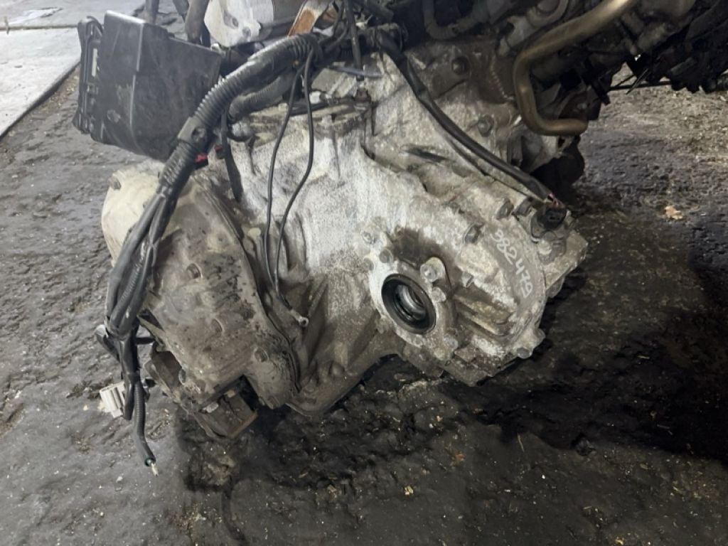 30500-33211 | Автоматична трансмісія TOYOTA CAMRY 20 96-02
